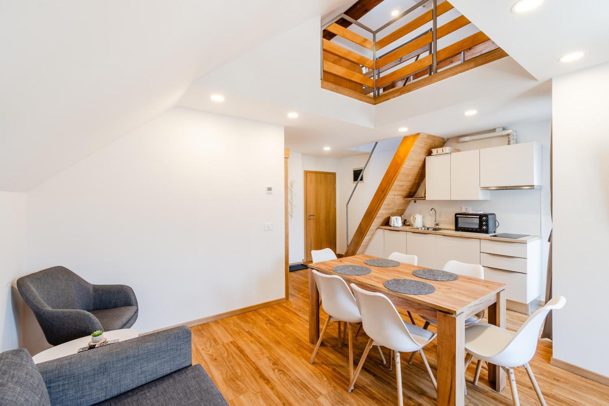 Apartments Skok With Rafting And Free Parking Bovec Dış mekan fotoğraf