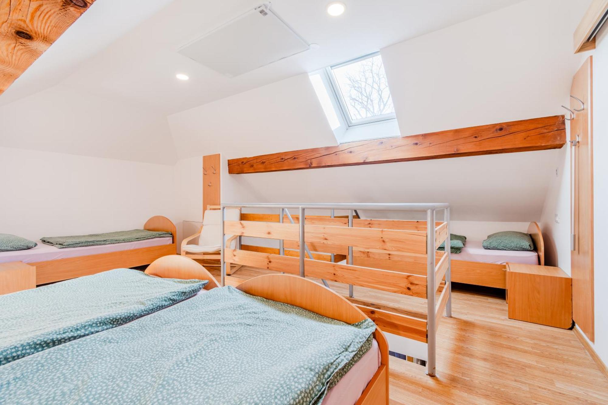 Apartments Skok With Rafting And Free Parking Bovec Oda fotoğraf
