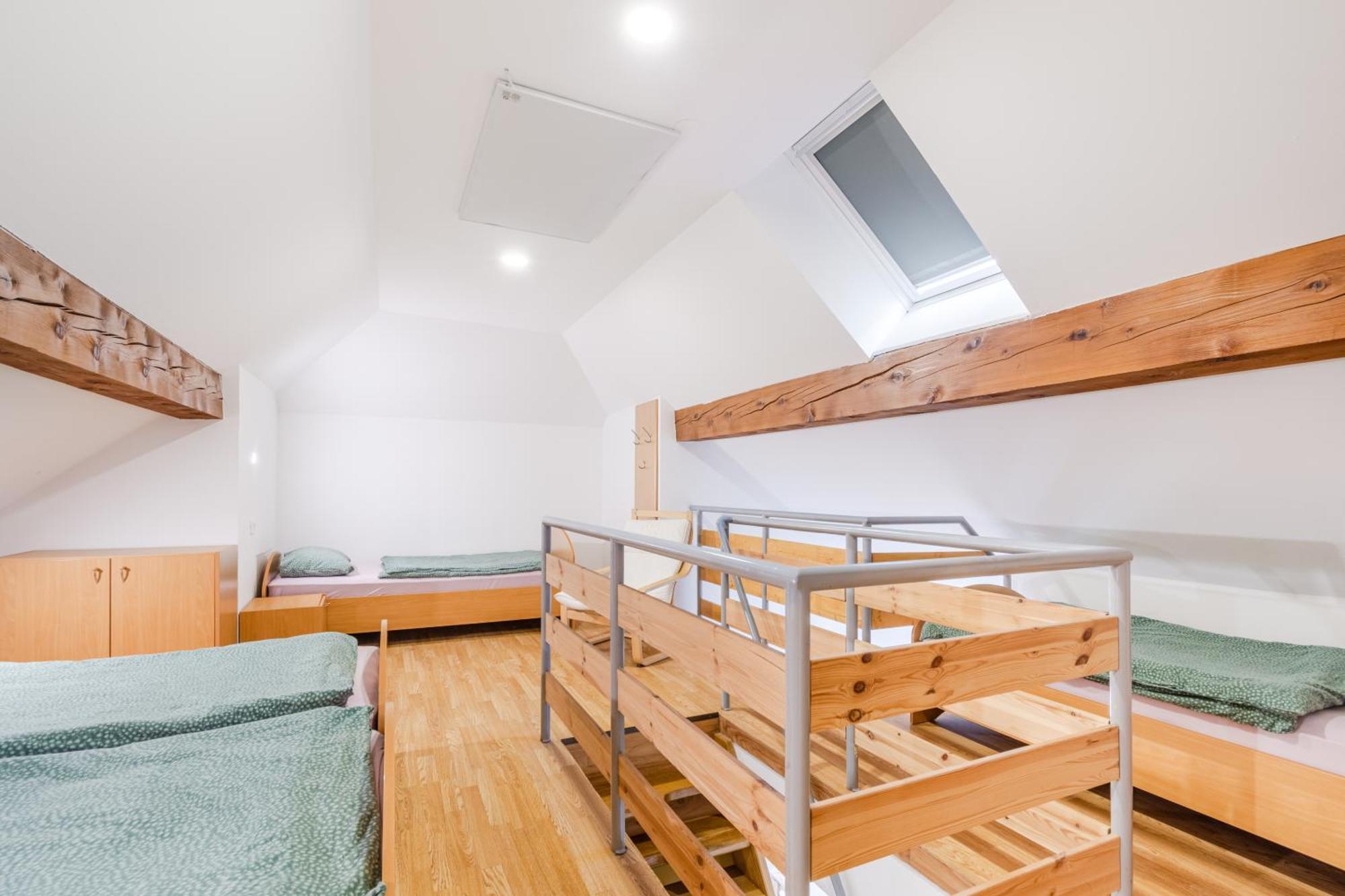 Apartments Skok With Rafting And Free Parking Bovec Oda fotoğraf