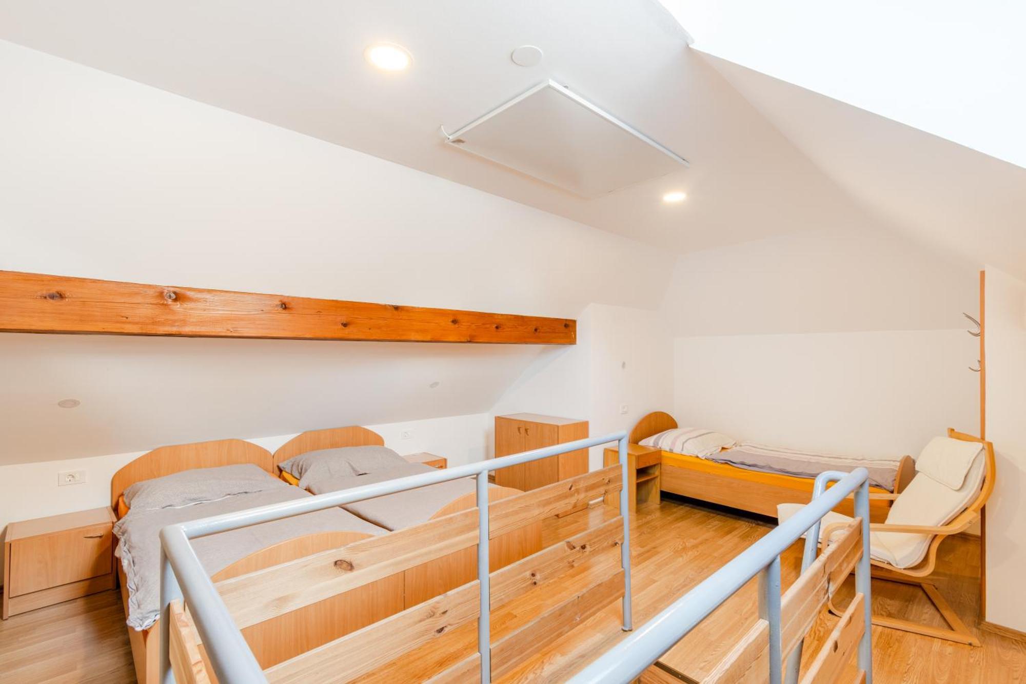 Apartments Skok With Rafting And Free Parking Bovec Oda fotoğraf