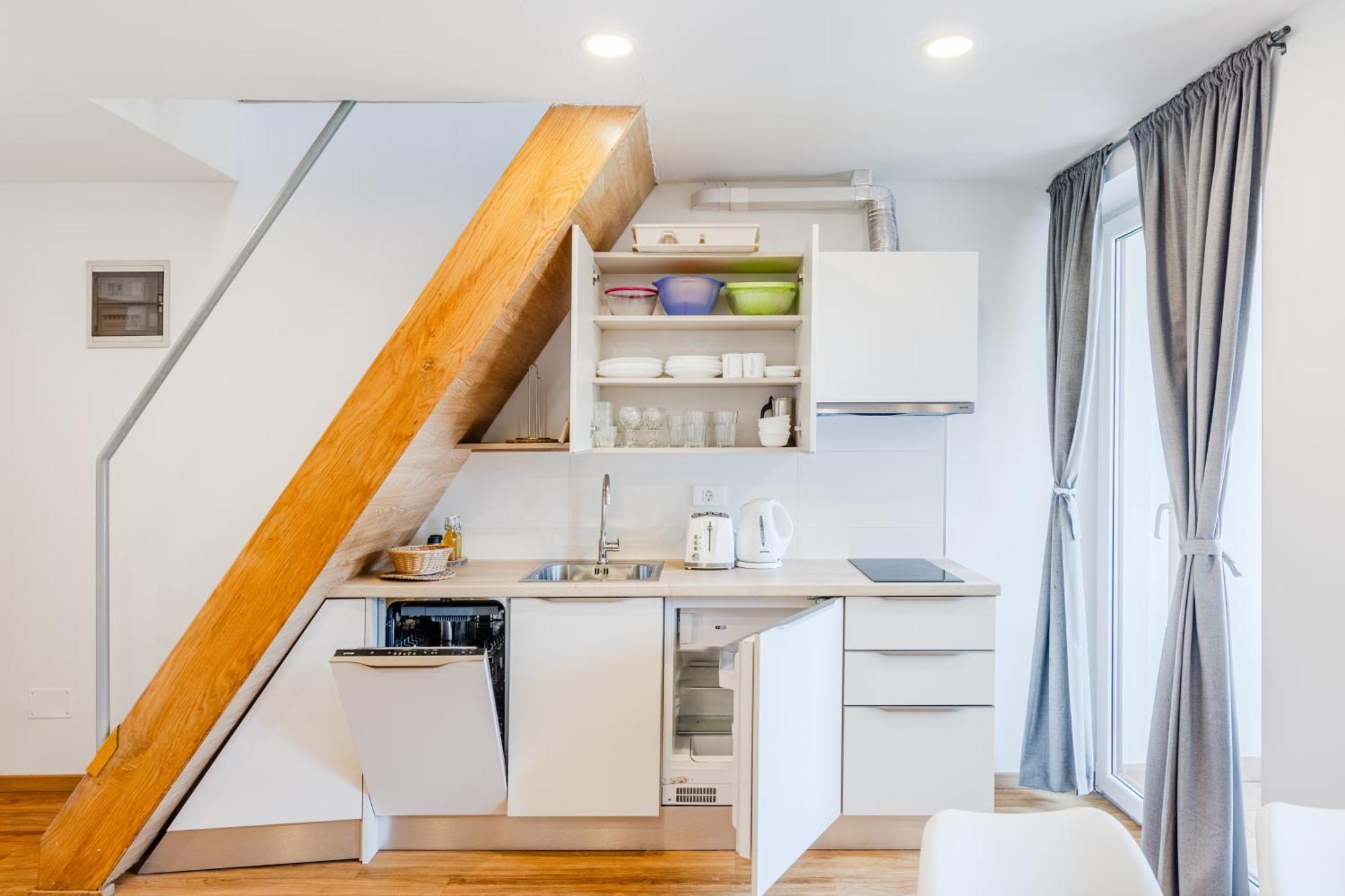 Apartments Skok With Rafting And Free Parking Bovec Oda fotoğraf