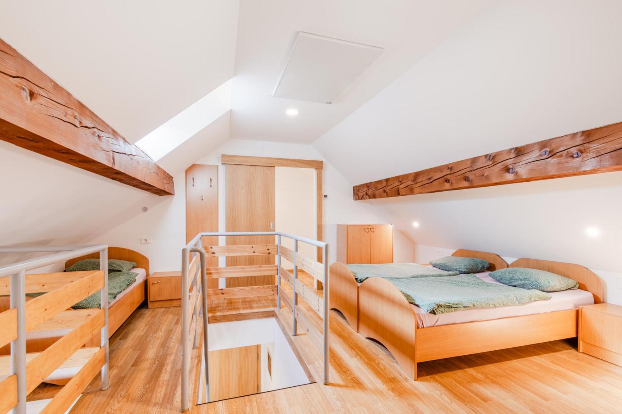 Apartments Skok With Rafting And Free Parking Bovec Oda fotoğraf