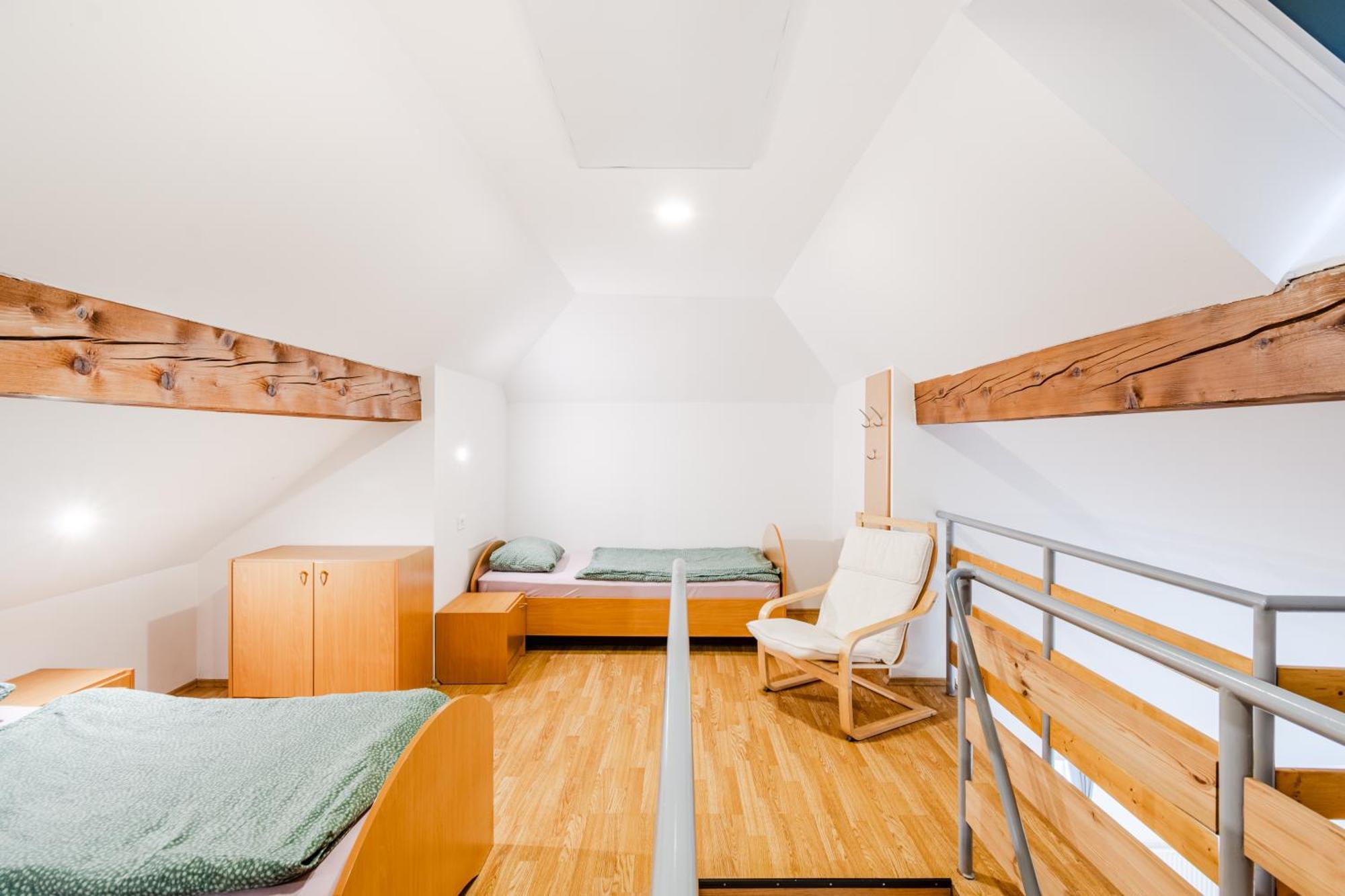 Apartments Skok With Rafting And Free Parking Bovec Oda fotoğraf